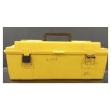 (BZ) Plano Tool Box + Electrical Tool Contents