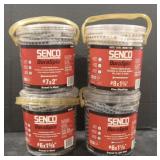 (BZ) Suncoast DuraSpin Collated Screws #6, 7 & 8