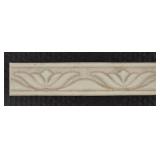 (WE) Shaw EGE Seramik 2x10 Ceramic Border