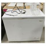 (R) Magic Chef Freezer (37x22x32) Conditions