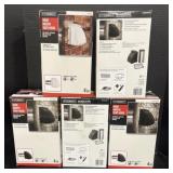 (TT) Everbilt Wide Mouth Vent Hood For Dryer