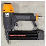 (ZZ) Wen Pneumatic Brad Nailer 115PSI Max 18ga