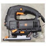 (ZZ) Wen Variable Speed Jig Saw 3300SPM Model: