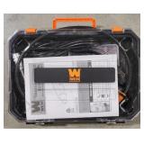 (ZZ) Wen Rotary Tool Variable Speed