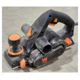 (ZZ) Wen 3-1/4" Hand Planer 17,000RPM Model: 6530
