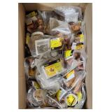 (ZZ) Viega ProPress Tee 1" x 0.75" x 1" No.