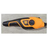 (ZZ) Wen Electric Engraver 7200SPM Model: 21D