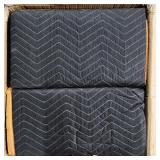 (ZZ) Wen Moving Blankets 72x80 Model: 272812