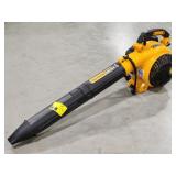 (Q) Poulan Pro Blower/Vacuum 210mph 25cc Gasoline