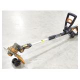 (Q) Worx 12" String Trimmer Model: WG175