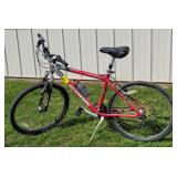 (U) Schwinn Mountain Bike (Aluminum Comp Omni RST
