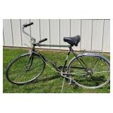 (AG) AMF Roadmaster Caravan 3-Speed With