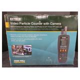 (ZZ) Extech Instruments Video Particle Counter