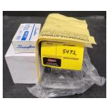 (ZZ) Swingline Cartridge Electric Stapler W/