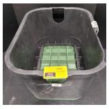 (ZZ) Valve Box (12" Tall × 15 1/2" Wide)