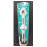 (ZZ) Medline Suction Cup Assist Bar