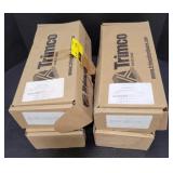 (ZZ) 4 Boxes Of Trimco Offset CuVerro I Offset
