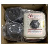 (ZZ)   TFCFL Pull Start 6.5HP 160CC Pullstart