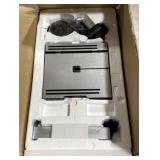 (ZZ)   Wen Model BA3959 2.8 Amp 9 in. Benchtop