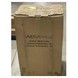 (ZZ)   Aeramax 290 Air Purifier in Box*stock