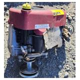 (Z) Craftsman I/C 16Hp OHV Motor Model code