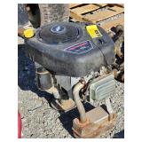 (Z) Power Built 500cc 17.5 Gross HPEngine