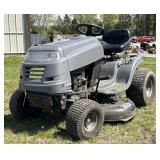 (CH) 2009 Craftsman LT 1500 Lawn Tractor Hours