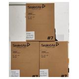 (ZZ) Sealed Air Bubble Mailer 14.5x20 No. 56LR95