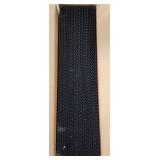 (ZZ) Evaporative Cooling Media 48H x 12W No.