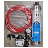 (ZZ) Hoshizaki Single Water Filter System w/