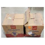 (ZZ) GAF Master Flow Wind Turbine 12" Roof Vent