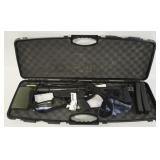 New In Case MKE AP5-M 9mm Semi-Auto Pistol