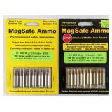 12 Rounds MagSafe 10mm 96gr Defender Fragmented