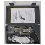 New In Case Ruger GP100 10mm Auto Revolver
