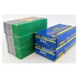 220 Rounds .40 S&W 180gr FMJ by Speer and Lellier