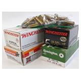 165 Rounds of Mixed .38 Special Ammunition.