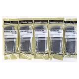 (5) Magpul 30 Round AR / M4 5.56 / .223
