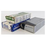 129 Rounds of Mixed .40 S&W between 135gr and