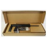 New In Box Kel-Tec CMR-30 .22 WMR Rifle