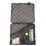 New In Case Kel-Tec CP33 .22 LR Semi-Auto Pistol