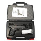 New In Case Ruger 57 5.7 x 28mm Semi-Auto Pistol