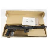 New In Box Pioneer Arms PPS43-C 9mm Pistol