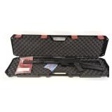 New In Case Kalashnikov USA K-95 9mm Rifle