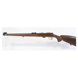 CZ Model 452-2E ZKM .22 LR Bolt Action Rifle