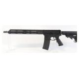 Anderson AM-15 Semi-Automatic 5.56 NATO Rifle