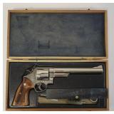 Smith & Wesson Model 29-2 .44 Mag. Revolver