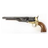 ASM Connecticut Valley Arms 1851 Navy Revolver
