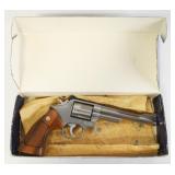 Smith & Wesson 66-3 .357 Magnum Revolver