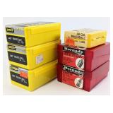 221 Muzzleloader Balls and Sabot