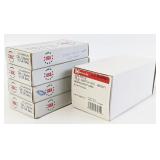 118 Rounds .223 / 5.56. (50) Hornady 75gr JHP and